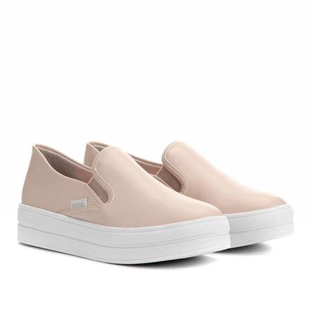 Slip On Colcci Alice Feminino Slipper Slip On Feminino
