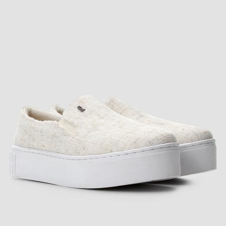 Slip on sales feminino santa lolla