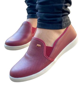 Marina mello hotsell slip on
