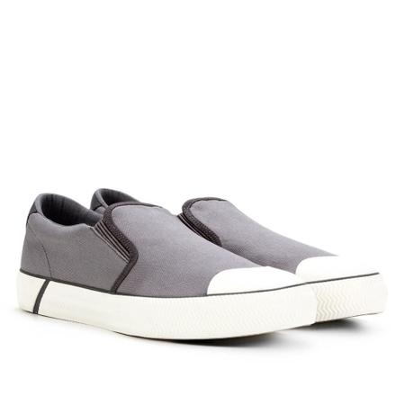 Tênis Lacoste Jouer Slip Masculino Preto - Paqueta