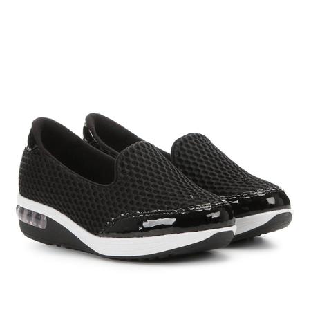 Imagem de Slip On Modare Tela Sport Feminino