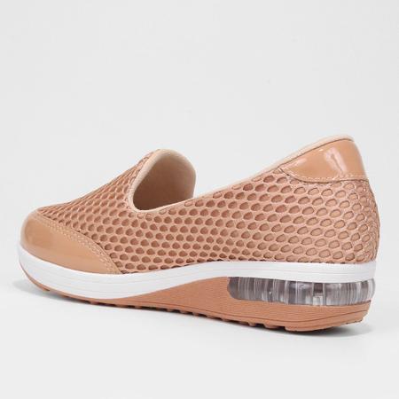 Imagem de Slip On Modare Tela Sport Feminino