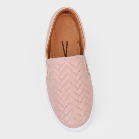 Imagem de Slip On Vizzano Matelassê Feminino