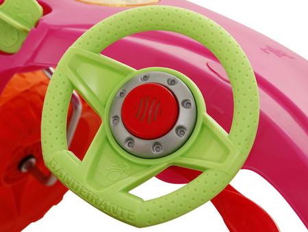 Imagem de Smart Baby Pop Bandeirante Multifuncional 