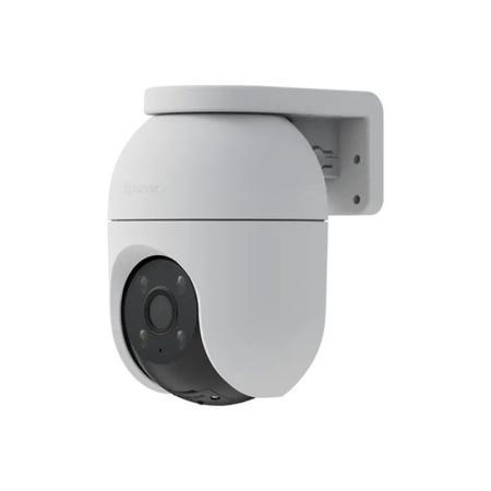 Imagem de Smart Câmera Wifi Com Alexa / Google Ezviz Hikvision C8C 2K  CS-C8C-4MP