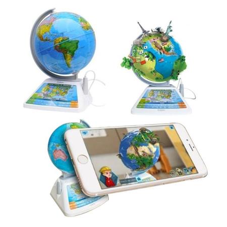 Smart globe cheap discovery