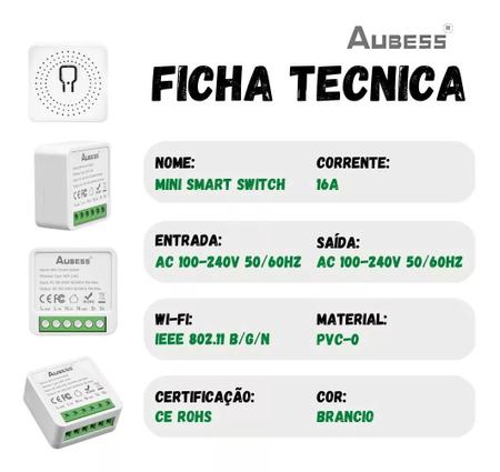 Smart Switch, Aplicativos e serviços