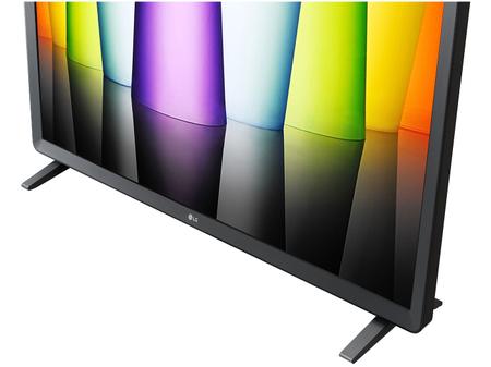 Imagem de Smart TV 32” HD LED LG ThinQ AI Processor