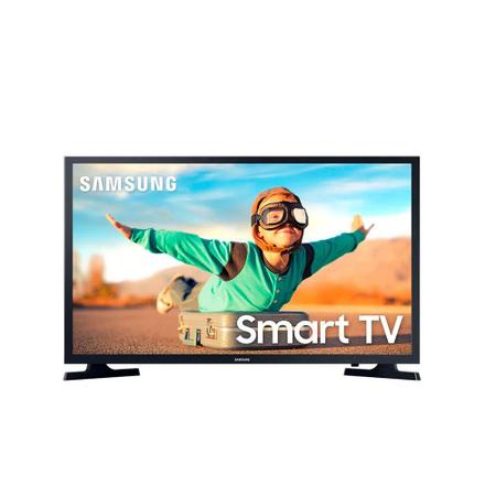 Imagem de Smart TV 32" LED Samsung Tizen HD 32T4300