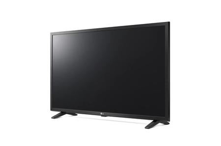 Smart TV LG HD 32'' 32LQ620BPSB