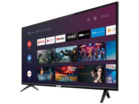 Imagem de Smart TV 40” Full HD LED TCL 40S6500 Android