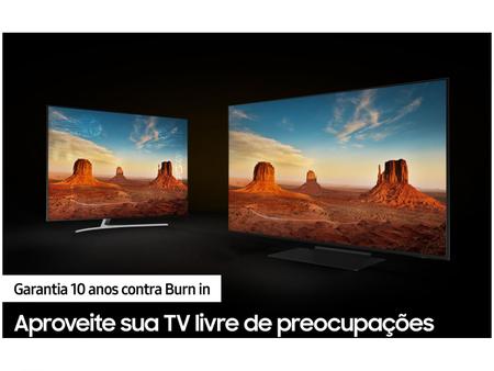 Imagem de Smart TV 43” 4K Neo QLED Samsung Gaming 144Hz