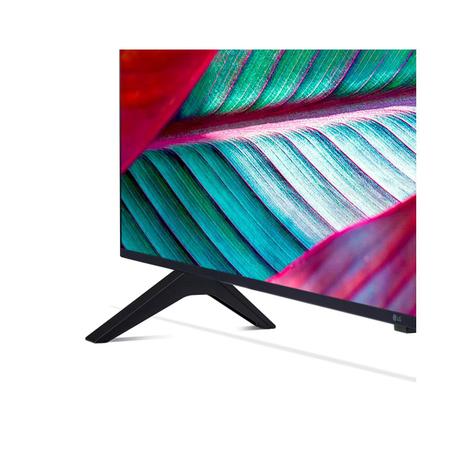 Imagem de Smart TV 43" LG LED Ultra HD 4K 43UR7800 2023, ThinqAI,  Bluetooth, Alexa, Smart Magic