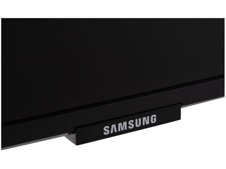 TV Samsung 43 Led Smart Ultra UN43CU7700GXZD HD USB 4K Alexa - Novalar