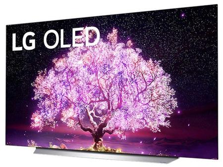 Imagem de Smart TV 48” 4K UHD OLED LG OLED48C1