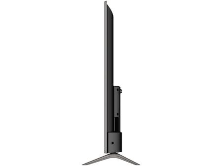 Imagem de Smart TV 4K LED 49” Semp SK6200 Wi-Fi HDR - Conversor Digital 3 HDMI 2 USB
