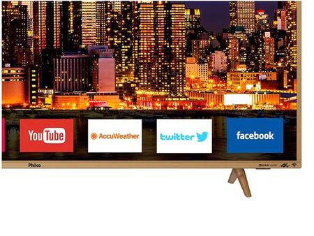 Imagem de Smart TV 4K LED 55” Philco PTV55F61SNC