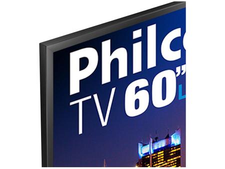 Imagem de Smart TV 4K LED 60” Philco PTV60F90DSWN