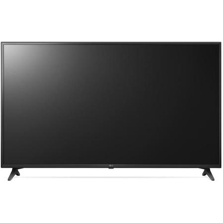 Imagem de Smart TV 4K LED LG 60 60UN7310, UHD, HDR, Inteligência Artificial ThinQ Al, Google Assist Alexa
