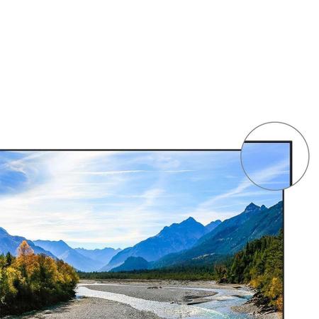 Imagem de Smart TV 4K QLED 55 Samsung QN55Q60TAGXZD Borda UltraFina Wi-Fi Bluetooth 4 HDMI 2 USB