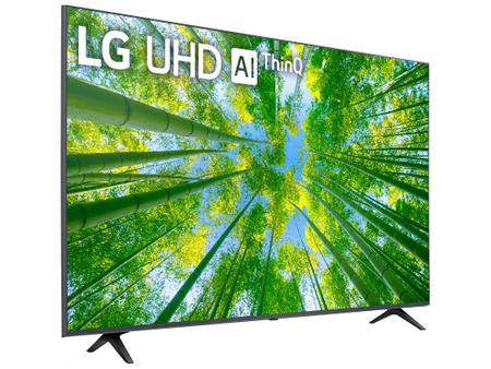 Imagem de Smart TV 50” 4K LED LG 50UQ8050 AI Processor