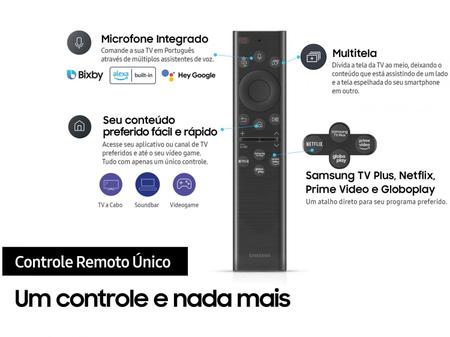 Saiba tudo sobre a Smart TV Gamer - Blog da Lu - Magazine Luiza