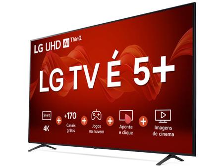 Imagem de Smart TV 50” 4K Ultra HD LED LG 50UR8750