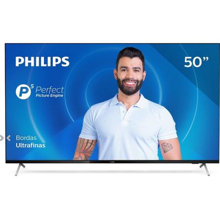 Como baixar aplicativo na TV Philips