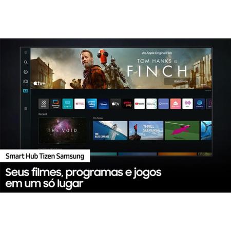 Incrível! Como Baixar Jogos Na Sua Smart Tv Samsung 