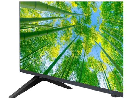 Imagem de Smart TV 55” 4K LED LG 55UQ8050 AI Processor - Wi-Fi Bluetooth HDR Alexa Google Assistente 3 HDMI