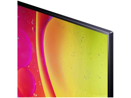 Imagem de Smart TV 55” 4K LED LG NanoCell 55NANO80