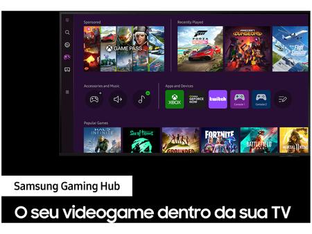 COMO CONECTAR XBOX GAMES PASS LG OLED C1 SEM APLICATIVO E SEM