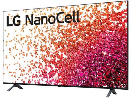 Imagem de Smart TV 55” UHD 4K NanoCell Display LG