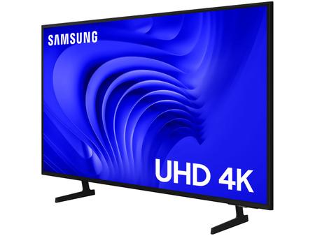 Imagem de Smart TV 65” 4K UHD LED Samsung 65DU7700