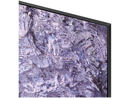 Imagem de Smart TV 65” 8K Neo QLED Samsung QN65QN800