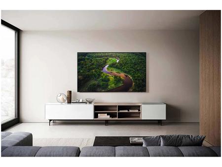 Imagem de Smart TV 65” UHD 4K LED Crystal Samsung 65CU8000