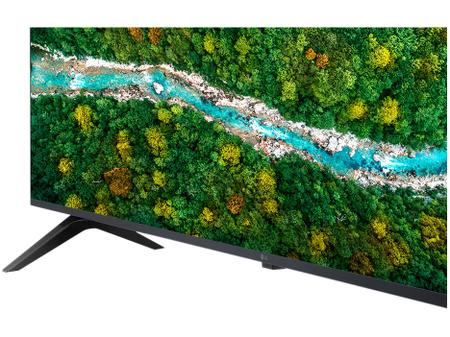 Imagem de Smart TV 65” Ultra HD 4K LED LG 65UP7750