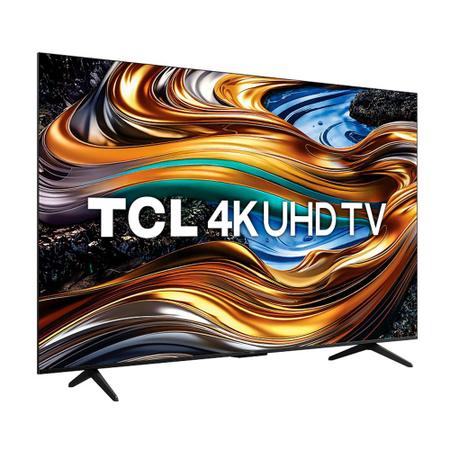 Imagem de Smart TV 65P755 65 Polegadas 4K UHD LED Dolby Atmos Semp TCL