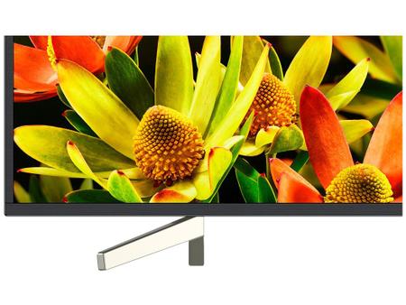 Imagem de Smart TV 70” 4K LED Sony XBR-70X835F Android