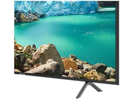 Imagem de Smart TV 75” 4K LED Samsung UN75RU7100