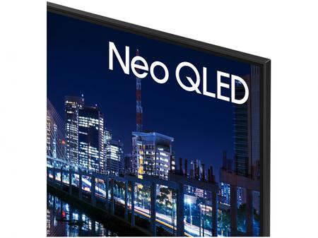 Imagem de Smart TV 75” 4K NEO QLED Mini Led Samsung 75QN85AA