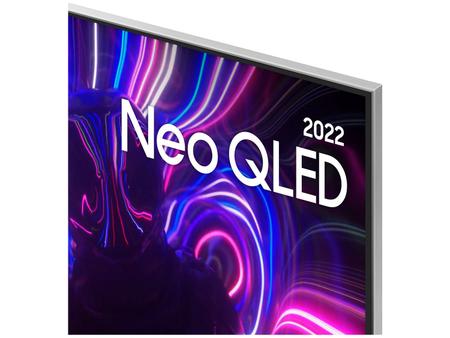 TV Samsung NEO QLED Smart 4K 75 QN75QN85BA