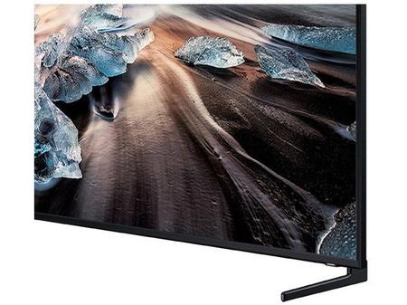 Imagem de Smart TV 75” 8K QLED Samsung QN75Q900RB