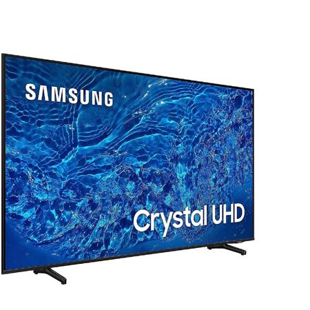 Imagem de Smart Tv 75" Crystal Uhd 4k Samsung 75bu8000 Painel Dynamic Crystal Color