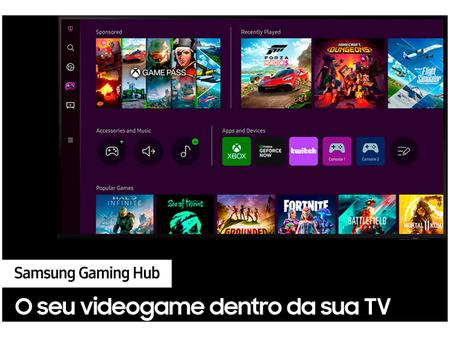 Celulares da Samsung terão aplicativo exclusivo do Xbox Game Pass - Olhar  Digital