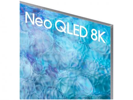 Imagem de Smart TV 85” 8K NEO QLED Mini Led Samsung 85QN900A