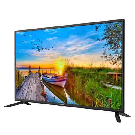 Imagem de Smart TV Britânia 42" BTV42G70N5CF Full HD LED - Netflix