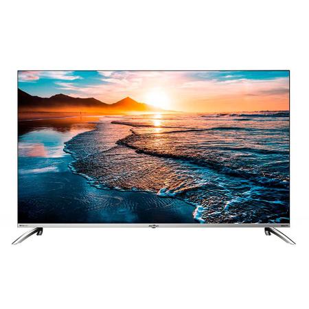 Imagem de Smart TV Britânia 50 Polegadas BTV50G7PR2CSBL 4K UHD LED Dolby Áudio Roku TV