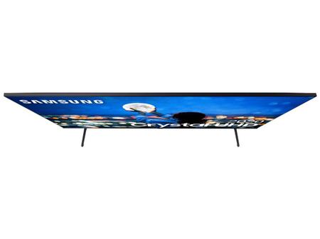 Imagem de Smart TV Crystal UHD 4K LED 43” Samsung 