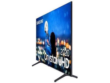 Imagem de Smart TV Crystal UHD 4K LED 50” Samsung